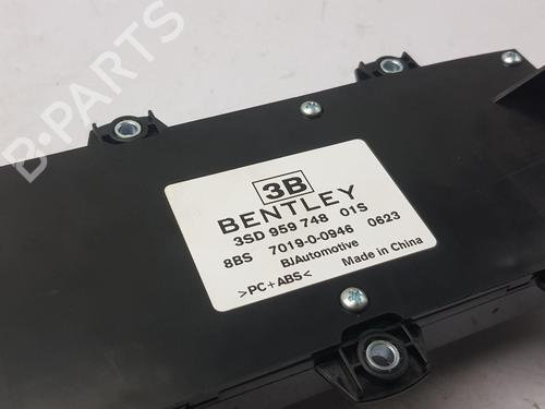 Switch BENTLEY CONTINENTAL Convertible (3S_) 4.0 V8 AWD | BP35772231I30  - Image 8