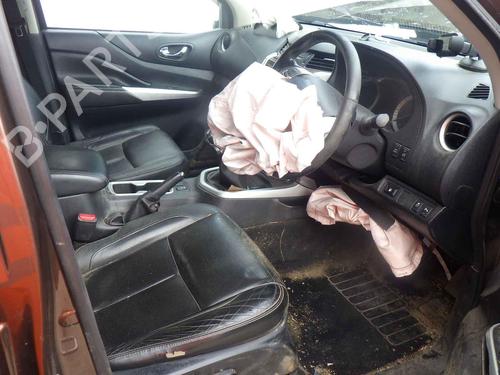 Electronic module NISSAN NAVARA NP300 Pickup (D23, D23T) 2.3 dCi 4x4 (D231, D23T) | BP30823410M83 - Image 11