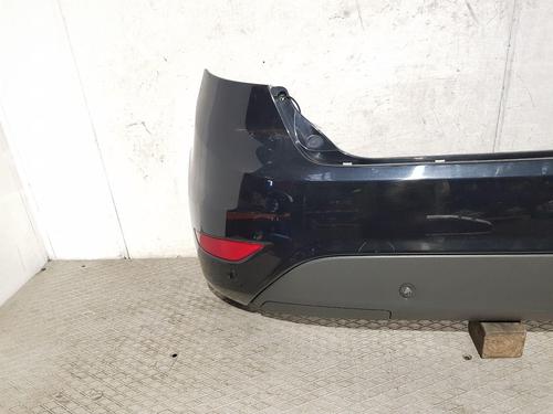 Bak støtfanger FORD FIESTA VI (CB1, CCN) 1.4 | BP29620665C8 
