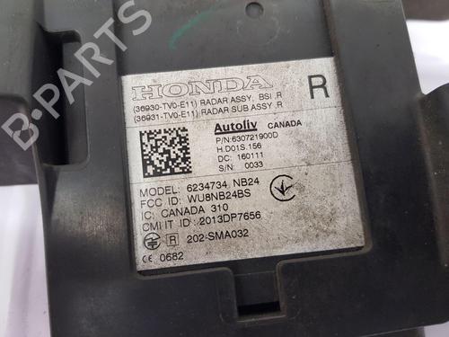Electronic module HONDA CIVIC IX (FK) 2.0 i-VTEC Type R (FK2) | BP34253372M83 - Image 7