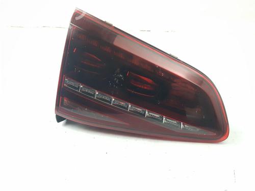 Left tailgate light VW GOLF VII (5G1, BQ1, BE1, BE2) 2.0 R 4motion | BP31365659C79