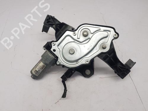 Essuie-glace moteur arrière VAUXHALL CORSA Mk IV (E) (X15) 1.2 | BP30045330M102 