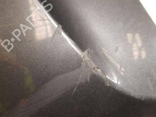 Rear bumper OPEL CORSA D (S07)  | BP22202995C8 