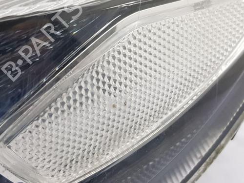 Left headlight VAUXHALL AMPERA (R12) EV 150 (D1JOI) | BP29292531C28 