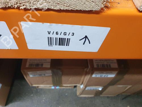 Electronic module MCLAREN 650S Spider 3.8 | BP22675171M83