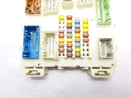 Electronic module FORD FOCUS III 1.6 TDCi | BP29514429M83 