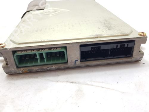 Engine control unit (ECU) HONDA CIVIC V Hatchback (EG, EH) 1.5 i 16V (EG4) | BP30976860M57 