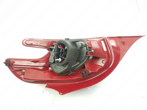Left taillight PEUGEOT 208 I (CA_, CC_) 1.4 VTi | BP29229744C34 