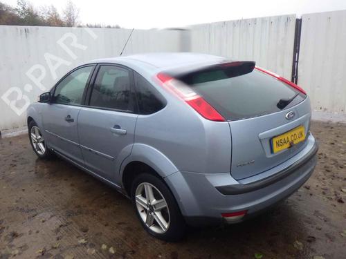 Rear parcel shelf FORD FOCUS II (DA_, HCP, DP) 1.8 TDCi | BP33853588C85  - Image 10