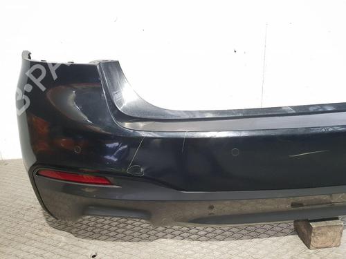 Rear bumper BMW 5 (F10) 520 d | BP23887089C8 