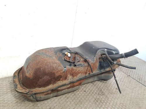 Fuel tank MITSUBISHI L200 / TRITON (KA_T, KB_T) 2.5 DI-D 4WD (KB4T) | BP27353099C62 
