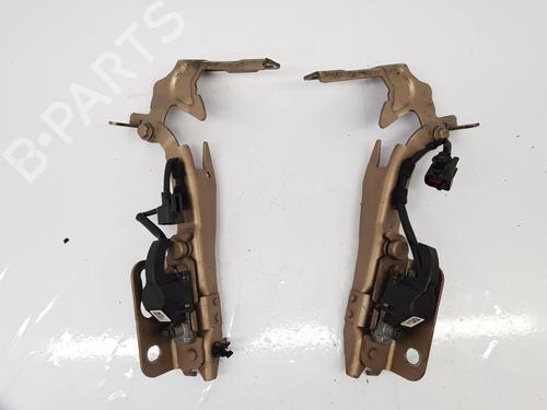 Used Hinge/Door check strap VOLVO V40 Hatchback (525) D2 (114 hp) 32003813