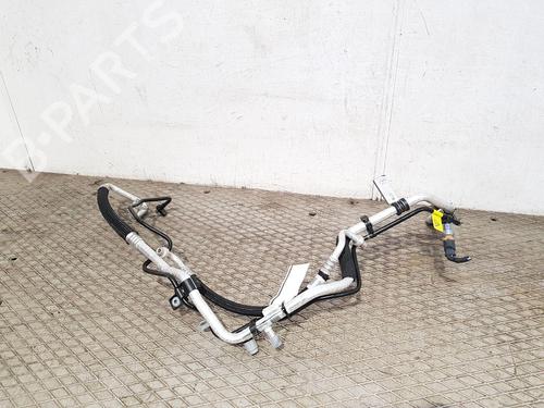AC pipe OPEL CORSA F (P2JO) 1.2 (68) | BP29316138M126 