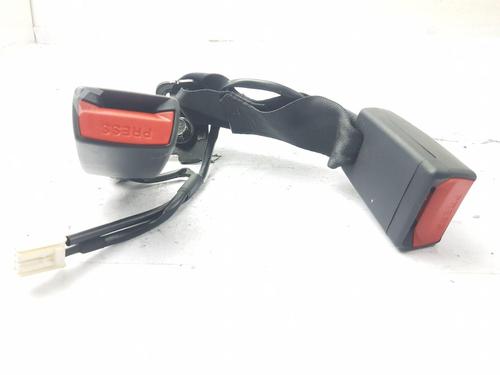 Seat buckle KIA RIO III (UB) 1.25 CVVT | BP34142236I32  - Image 5