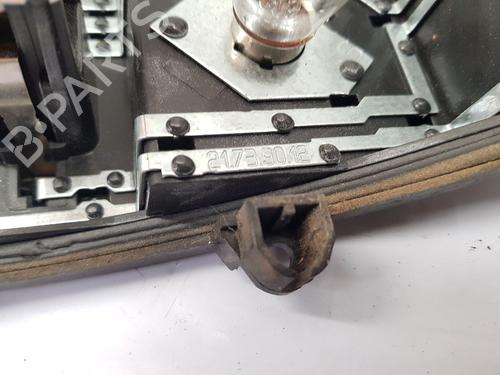 Lamp holder FORD KA (RU8) 1.2 | BP34226464L10  - Image 7