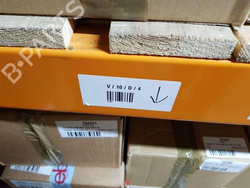 Left front driveshaft TESLA MODEL 3 (5YJ3) EV AWD | BP33966776M38  - Image 7