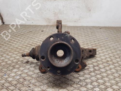 Used Right front steering knuckle RENAULT MASTER III Van (FV) 2.3 dCi 100 FWD (FV0A, FV0B, FV0G, FV0K, FV0H) (101 hp) 30603482
