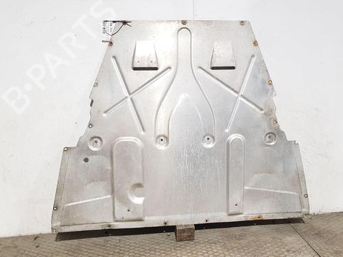 Bundpladebeskyttelse MCLAREN 720S 4.0 | BP31075517M92 