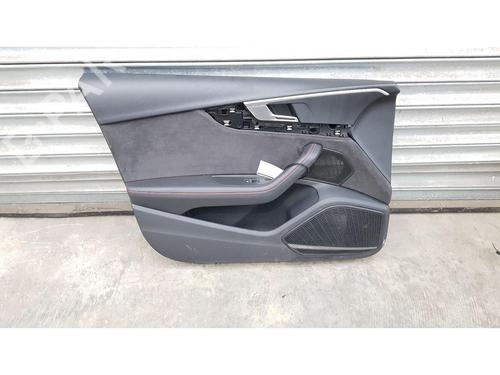 Used Front left panel Front left panel AUDI A4 B9 Avant (8W5, 8WD) RS4 TFSi quattro (450 hp) 33443043 33443043