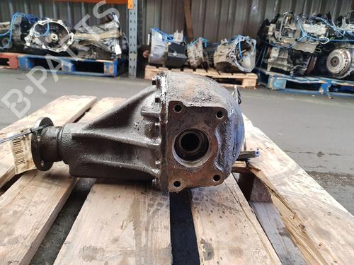 Differential, foran ISUZU D-MAX I (TFR, TFS) 3.0 DiTD 4x4 (TFS85_) | BP30194699M23 