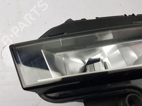 Left front fog light SKODA OCTAVIA III (5E3, NL3, NR3) 2.0 TSI RS | BP29620239C30 