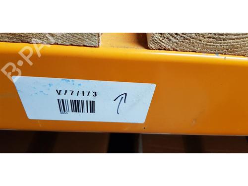 Right front window switch VOLVO V40 Hatchback (525) T3 | BP27579834I26 - Image 8