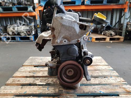 Engine RENAULT TWINGO II (CN0_) 1.2 16V (CN04, CN0B) | BP27353310M1