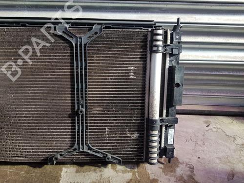 Water radiator OPEL GRANDLAND / GRANDLAND X (A18, P1UO) 1.6 Turbo D (75) | BP29262883M31 