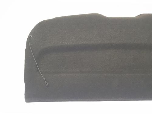 Rear parcel shelf OPEL CORSA F (P2JO) 1.2 (68) | BP29597904C85 