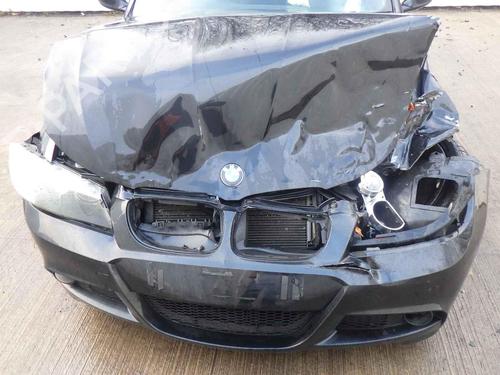 Steering wheel BMW 3 (E90) 320 d | BP28592837C49 - Image 17