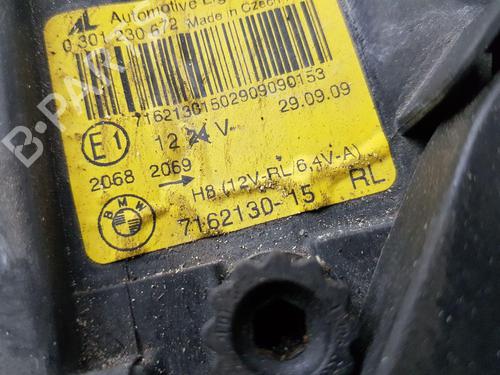 Right headlight BMW 3 Coupe (E92) 325 i | BP27286867C29 - Image 12