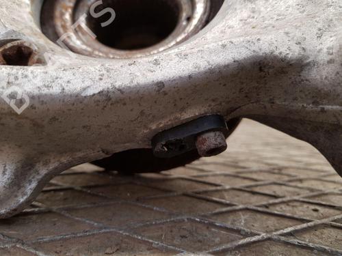 Right front steering knuckle AUDI A5 (8T3) 2.0 TDI | BP34708555M26 - Image 4