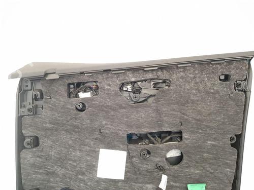 Front left panel AUDI Q7 (4MB, 4MG, 4MQ) 3.0 TDI quattro | BP36595741C58 - Image 9