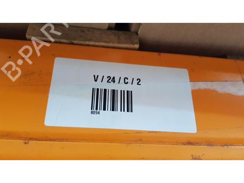 Electronic module VW EOS (1F7, 1F8) 2.0 TDI 16V | BP34639304M83  - Image 10