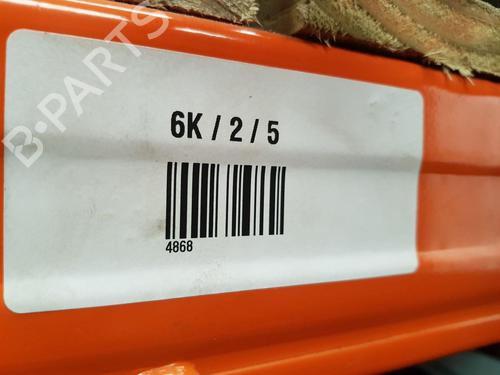 Front wiper motor HONDA CIVIC VIII Hatchback (FN, FK) 1.8 (FN1, FK2) | BP25840494M29 