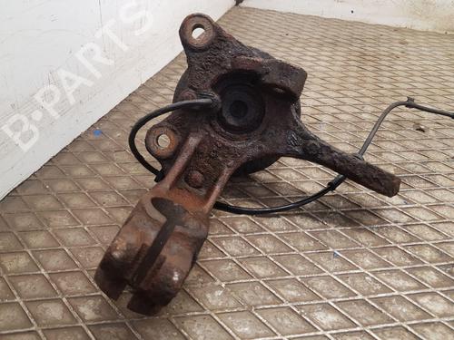 Right front steering knuckle SMART FORTWO Coupe (451) 1.0 (451.331, 451.380) | BP36562900M26 - Image 4