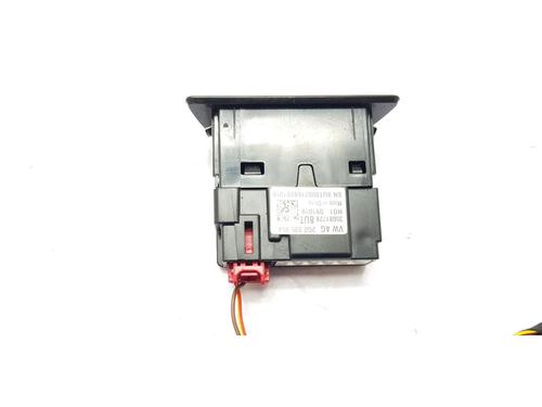 Electronic module VW POLO VI (AW1, BZ1, AE1)  | BP27151016M83 