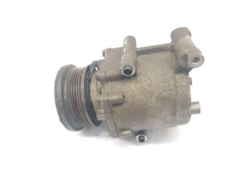 Used AC compressor AC compressor FORD FIESTA VI (CB1, CCN) 1.4 (97 hp) 33726363 33726363