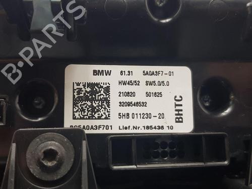 Radio BMW i3 (I01) Electric | BP30796225E6 