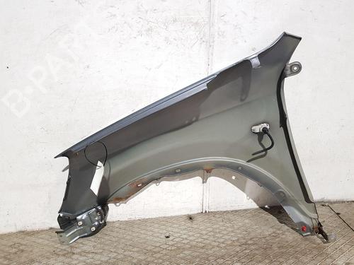 Right front fenders HONDA CR-V II (RD_) 2.0 (RD5) | BP31933203C42 