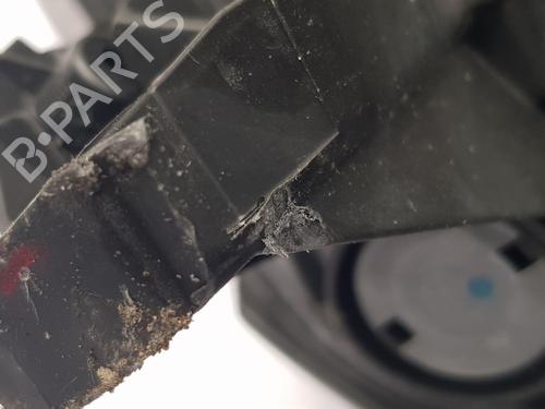 Left headlight FORD KUGA II (DM2) | BP22206141C28