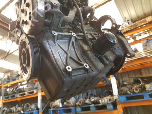 Engine HONDA JAZZ II (GD_, GE3, GE2) 1.3 iDSi (GD1) | BP23996211M1