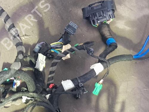 Wiring harness JAGUAR I-PACE (X590) EV400 AWD | BP33165237E16  - Image 25