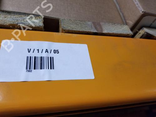 Front right window mechanism SMART CITY-COUPE (450) 0.6 (S1CLA1, 450.341) | BP31841763C23 