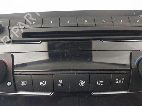 Electronic module BMW 3 (F30, F80) 320 i | BP30581210M83