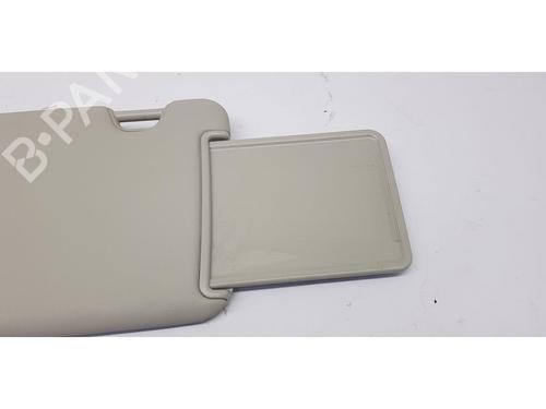 Right sun visor HYUNDAI TUCSON (NX4E, NX4A) | BP27240683I2 - Image 4