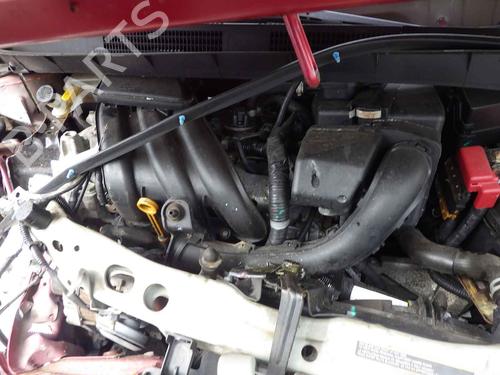 Electronic module NISSAN MICRA IV (K13K, K13KK) 1.2 | BP26012740M83 