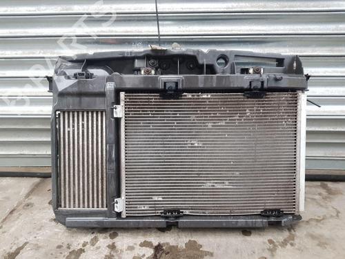 Used Water radiator CITROËN C3 AIRCROSS II (2R_, 2C_) 1.2 PureTech 110 (2RHNZB, 2RHNZW, 2RHNPX, 2RHNPJ) (110 hp) 29597961
