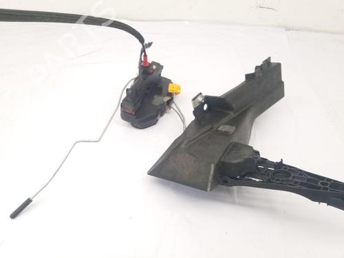 Used Front right lock Front right lock 39199722 39199722