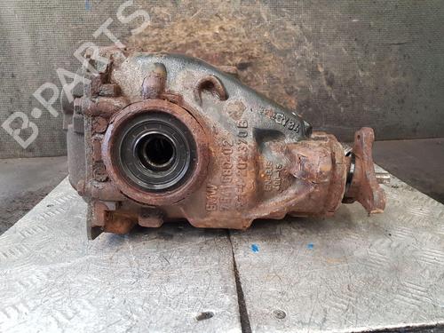 Rear differential BMW X1 (E84) xDrive 20 d | BP39237690M24 - Image 2